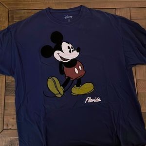 Disney T-Shirt, Men’s XL. NWOT